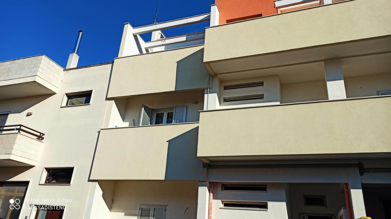 La Casa Di Steno 莱切 外观 照片