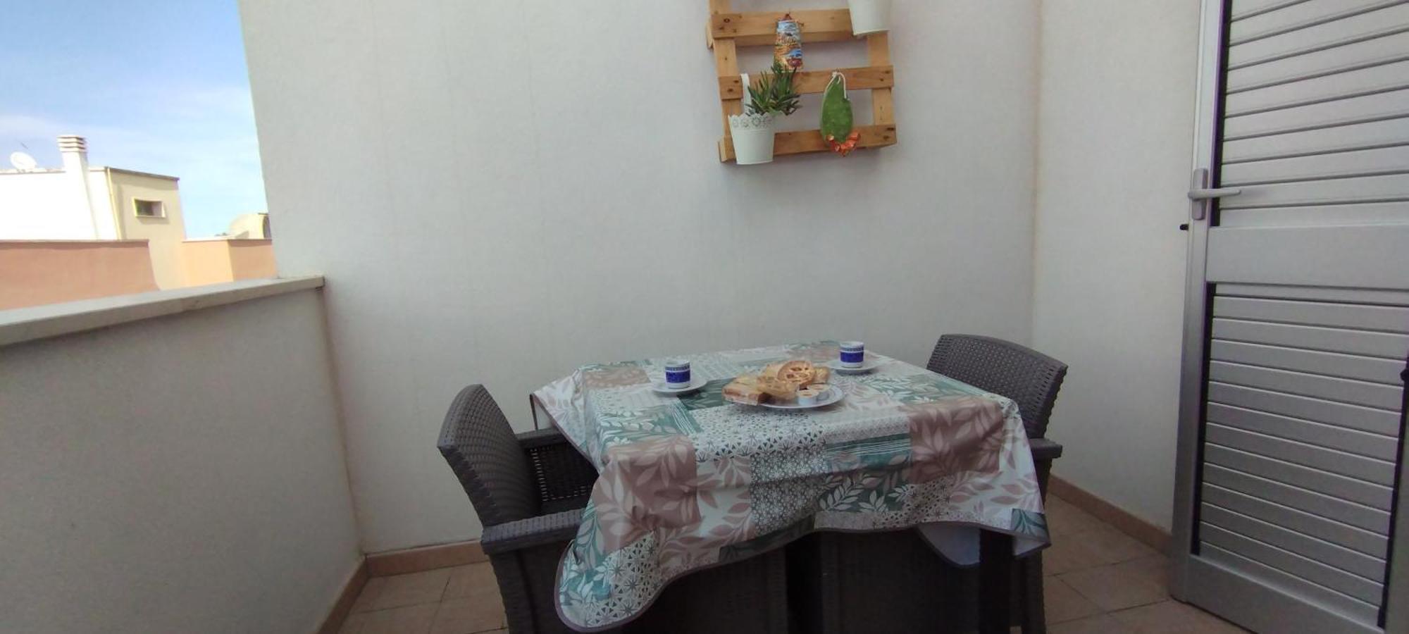 La Casa Di Steno 莱切 外观 照片